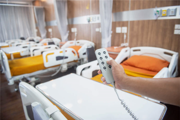 Adjustable Hospital Beds in the United States