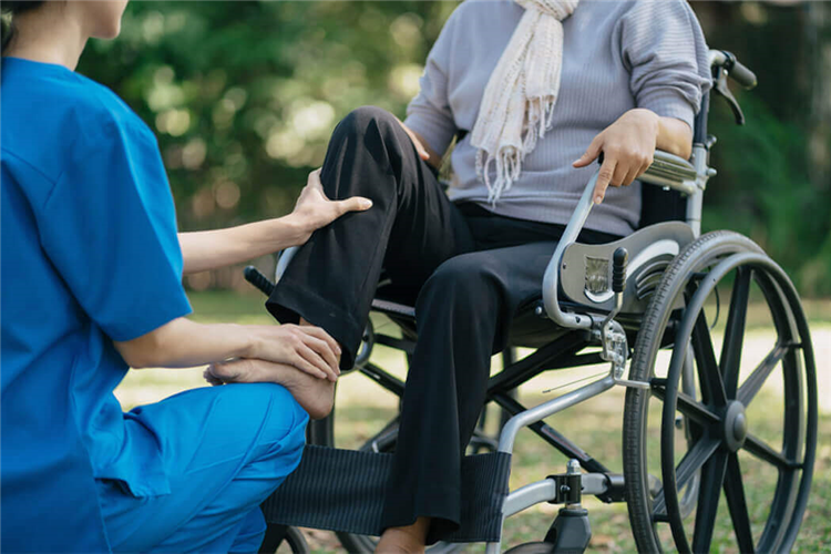 Caregiver Support Programs in the United States: A Lifeline for Unseen Heroes