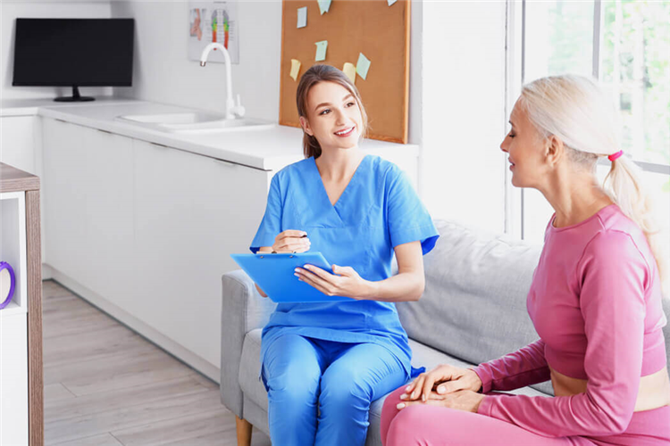 Financial Navigators in the U.S. Healthcare System