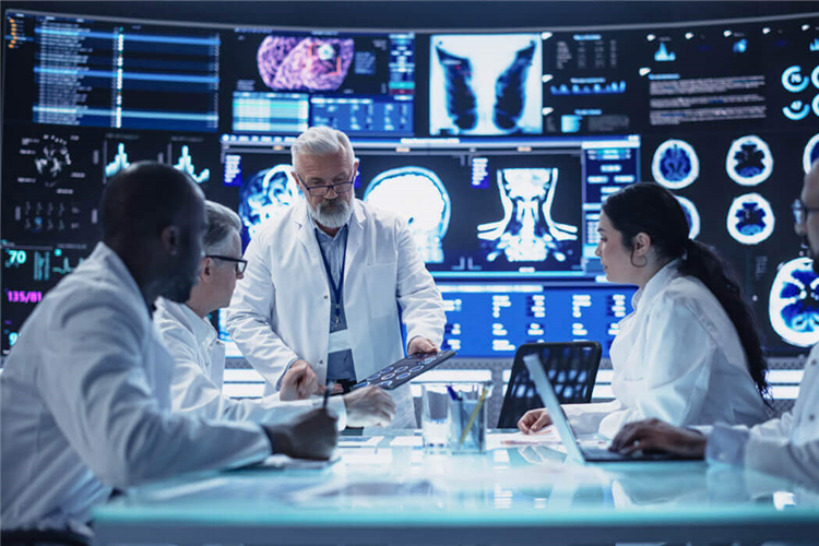 Medical Affairs in the U.S. Pharmaceutical Industry: Strategy, Structure, and Impact