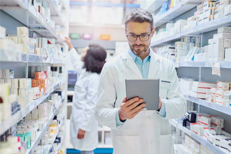 Pharmacy Services in the United States: A Comprehensive Guide