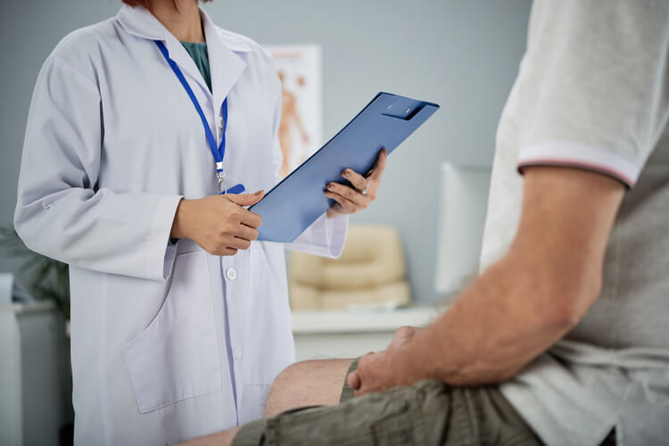 What Are Outpatient Services?