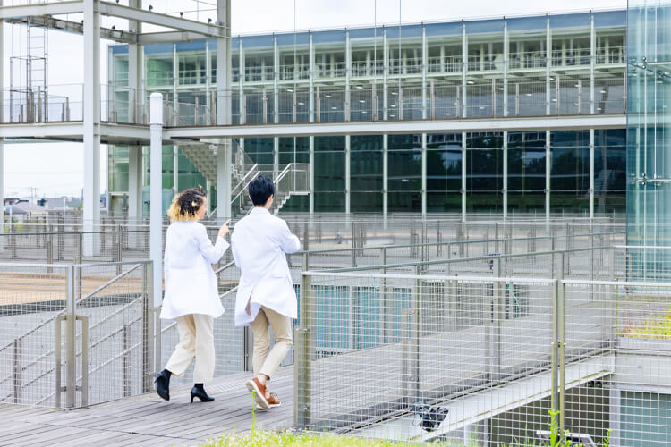 What is a Partner Facility?