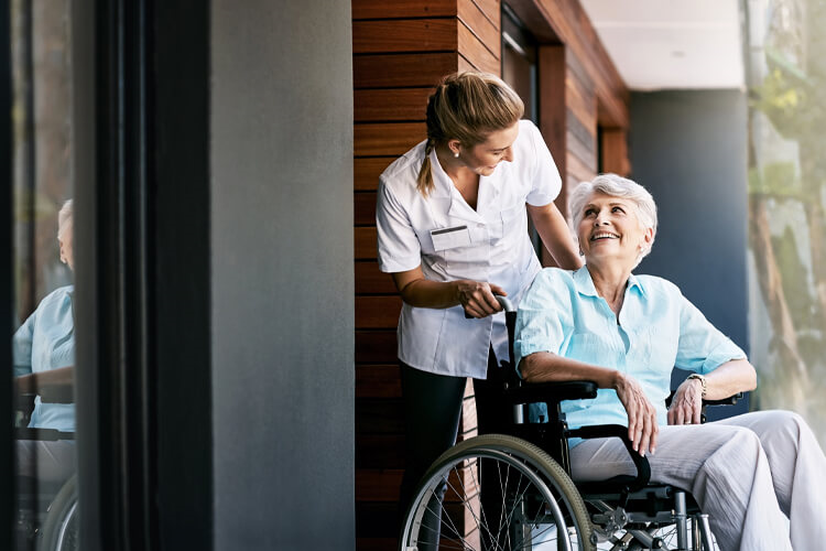 What Is a Volunteer Driver Program?