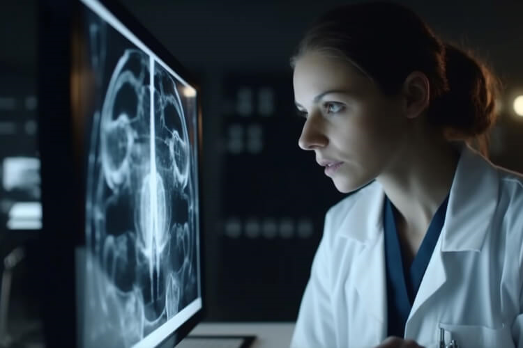 What Is Diagnostic Imaging?
