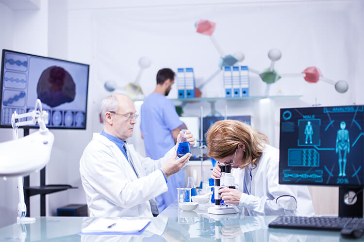 What is Medical Physics?