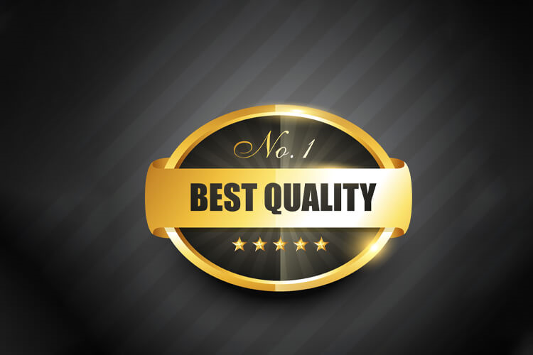 What is the Gold Seal of Approval?