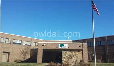 Select Specialty Hospital - Gulfport
