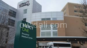 MercyOne Siouxland Medical Center