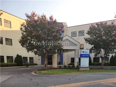 Mary Immaculate Hospital