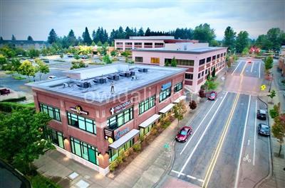 Adventist Health Gresham Station