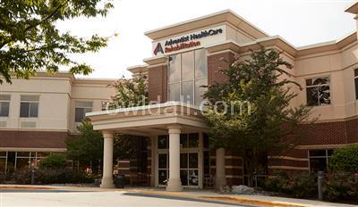 Adventist HealthCare Rehabilitation