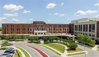Adventist HealthCare Shady Grove Medical Center