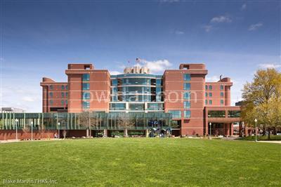 Akron Children´s Hospital