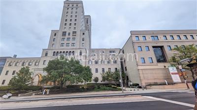 Allegheny General Hospital