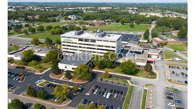 AMITA Health Mercy Medical Center Aurora