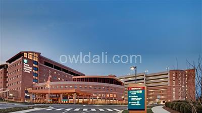 Anne Arundel Medical Center