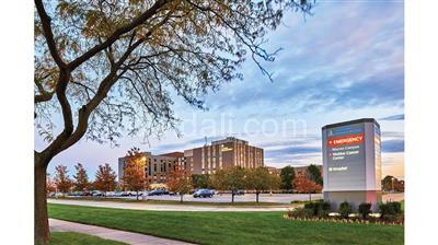 Ascension Macomb-Oakland Hospital, Madison Heights Campus