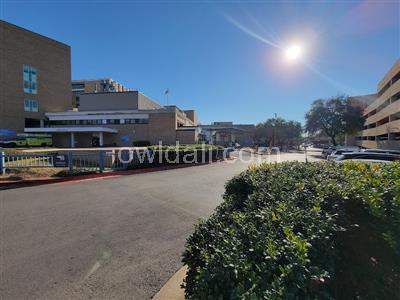 Ascension Seton Medical Center Austin