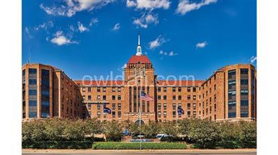 Ascension St. John Hospital