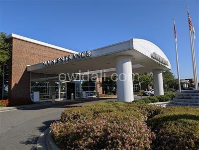 Atrium Health Pineville