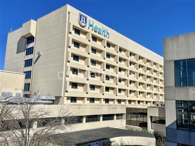Augusta University Medical Center