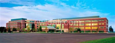Aurora BayCare Medical Center