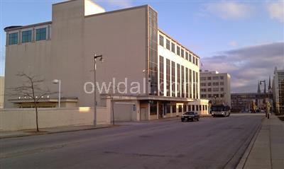Aurora Sinai Medical Center