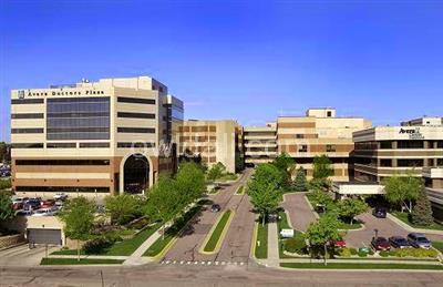 Avera McKennan Hospital & University Health Center