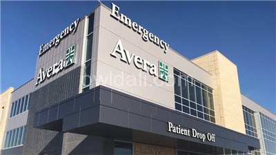 Avera Medical Group Brookings