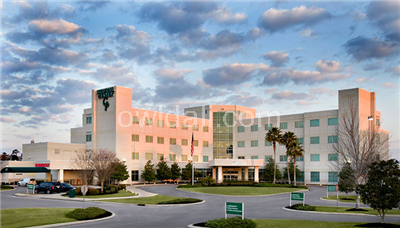 Garden Park Medical Center