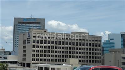 Baptist Medical Center Jacksonville