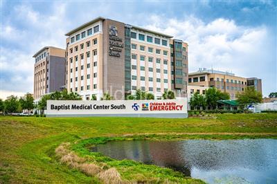 Baptist Medical Center