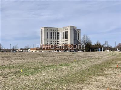 Baptist Memorial Hospital-DeSoto