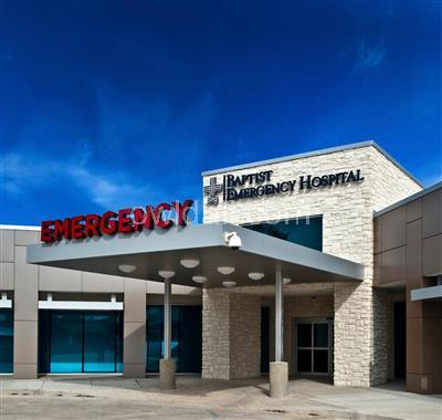 Baptist Neighborhood Hospital Thousand Oaks