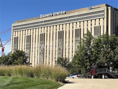 Barnes-Jewish Hospital