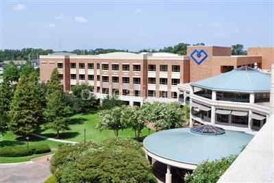 Baton Rouge General Medical Center