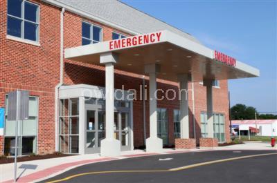 Bayhealth Emergency Center, Smyrna