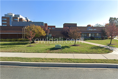 Bayhealth Outpatient Center, Kent Campus