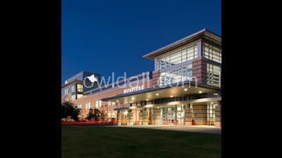 Baylor Scott & White Medical Center - Round Rock