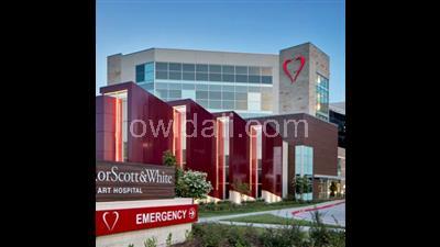 Baylor Scott & White The Heart Hospital - Plano