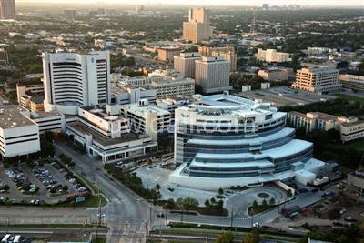 Baylor University Medical Center