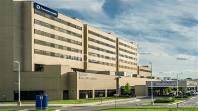 Beaumont Hospital, Royal Oak