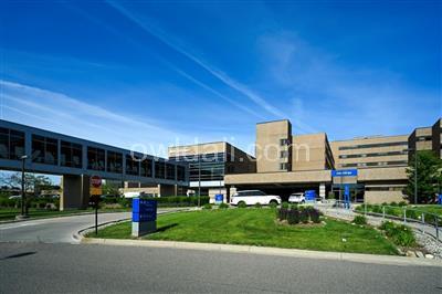 Beaumont Hospital, Troy