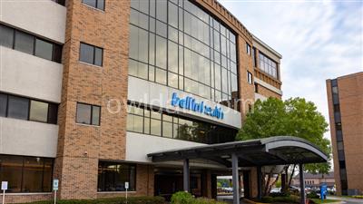 Bellin Hospital