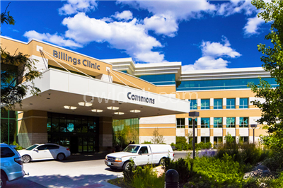 Billings Clinic