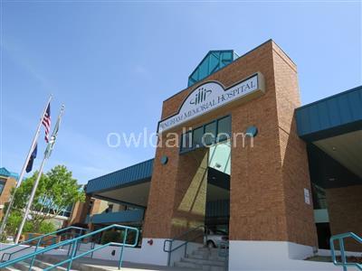Bingham Memorial Hospital
