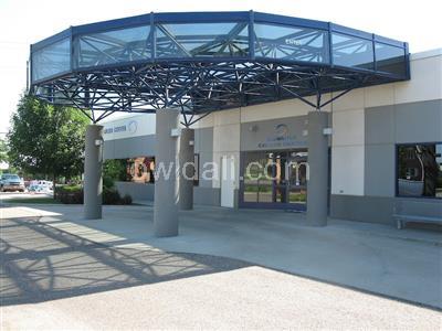 Bismarck Cancer Center