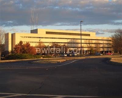 Blanchfield Army Community Hospital
