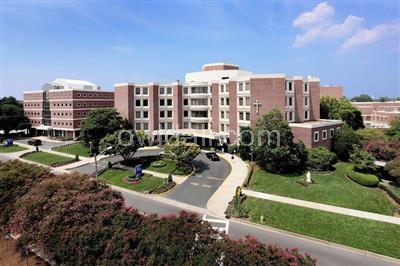 Bon Secours DePaul Medical Center